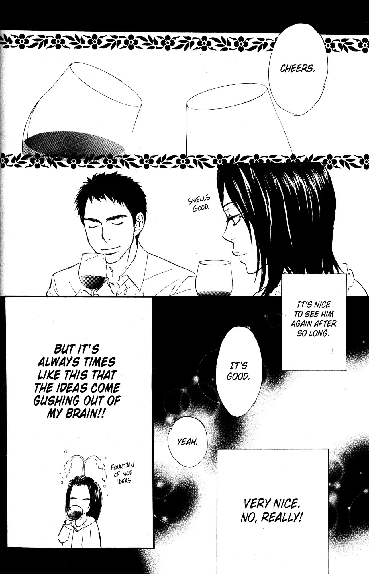 Fujoshi Kanojo Chapter 18 1